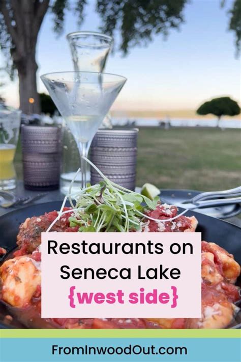 Seneca Lake Restaurants