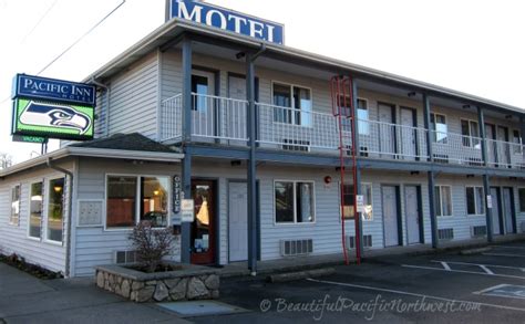 Forks Hotels and other Forks Lodging in Forks, WA