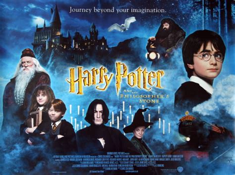 Harry Potter Movie Posters | ubicaciondepersonas.cdmx.gob.mx