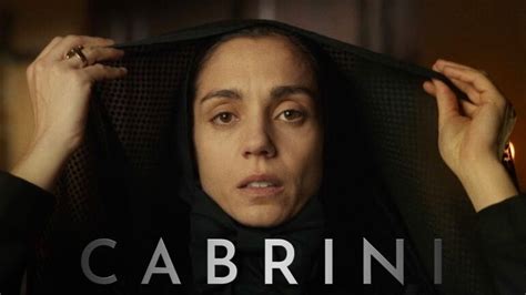 Cabrini - Movie