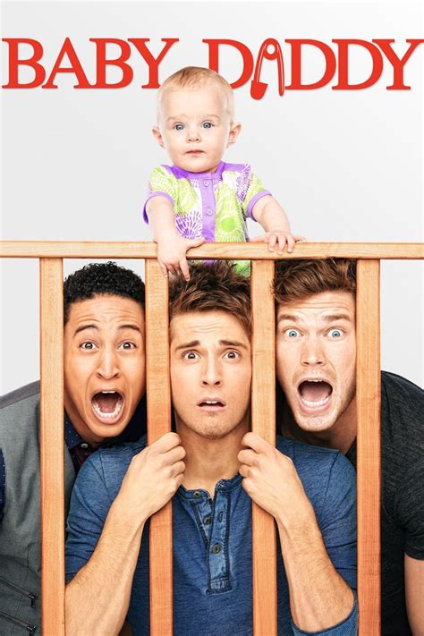 Is Season 6 Of Baby Daddy On Netflix - Baby Viewer