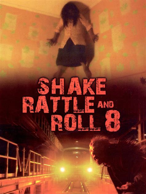 Amazon.de: Shake Rattle & Roll 8 [OV] ansehen | Prime Video