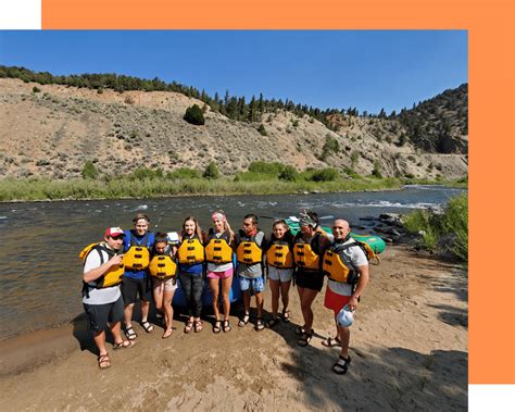 Colorado River Rafting | Colorado Rafting Company