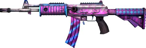 The Best Galil AR Skins You Can Buy