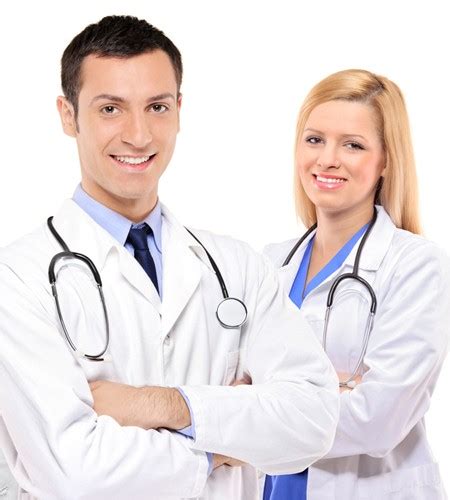 Locum Doctors | MedAccount Services