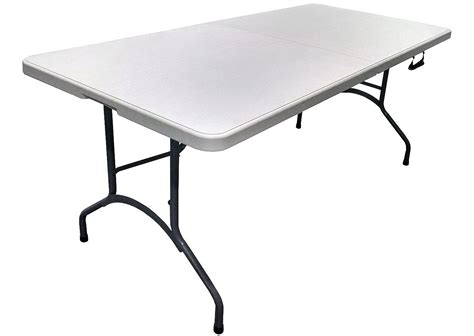 Target.com: 6' Folding Banquet Table Only $24.65 w/ Free Store Pick-Up (Regularly $39)
