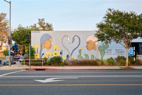 Murals — Long Beach Walls