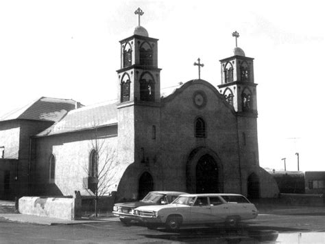 City of Socorro Historic Walking Tour | Visit Socorro New Mexico | Socorro new mexico, Mexico ...