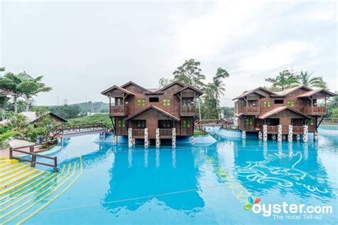 Eagle Ranch Resort Review: What To REALLY Expect If You Stay