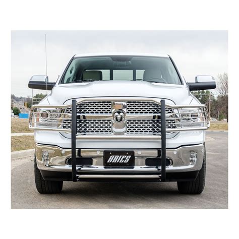 2015 Ram 1500 Grille Guards - Aries Automotive