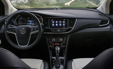 2021 Buick Encore Review, Pricing, and Specs