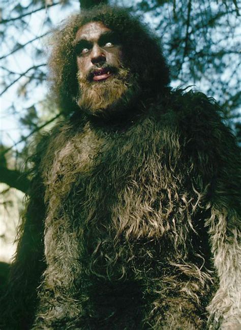 Bigfoot Tv Show 1970s - List Tv Movies