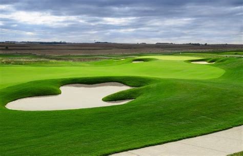 Grand Falls Casino & Golf Resort - The Falls Course in Larchwood, Iowa, USA | GolfPass