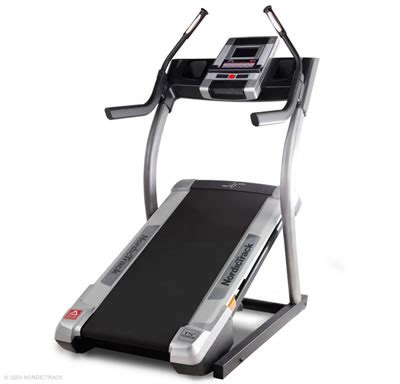 NordicTrack Incline Trainer or FreeMotion?