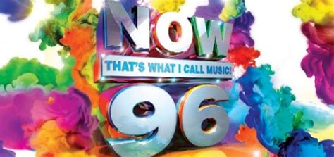 NOW 99 Album Tracklist & Release Date - NOW That's What I Call Music! 99