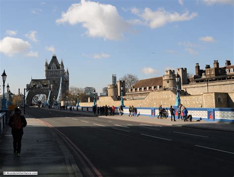 Tower Bridge - A London Inheritance