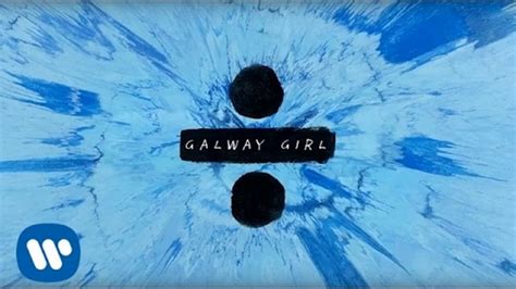 Ed Sheeran - Galway Girl [MP3 Free Download] - YouTube