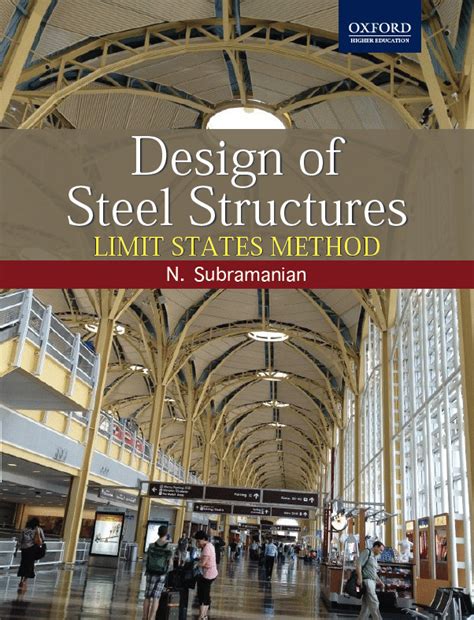 (PDF) Design of Steel Structures