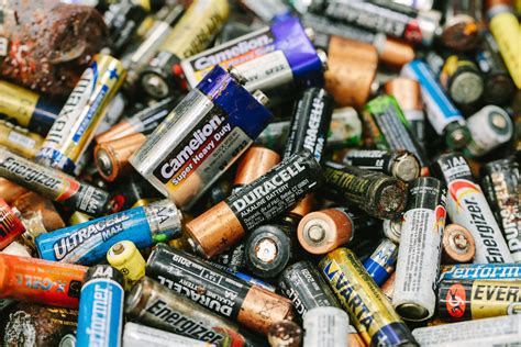 Li-ion battery recycling boost from investment - Australian ...