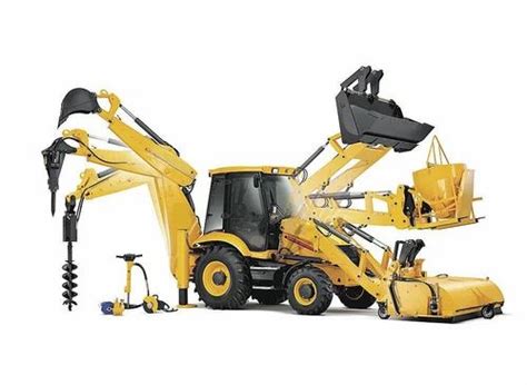 JCB Backhoe Loader - Latest Price, Dealers & Retailers in India