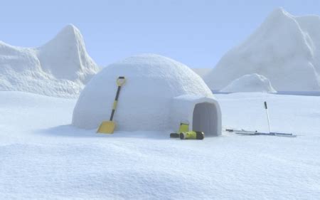 Iglu - Other & Architecture Background Wallpapers on Desktop Nexus (Image 2272590)