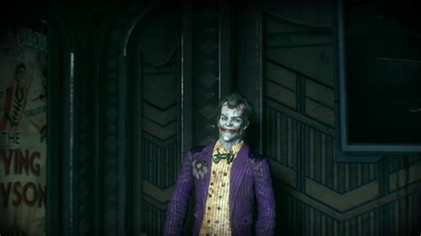 Introducir 54+ imagen batman arkham knight vs joker - Abzlocal.mx