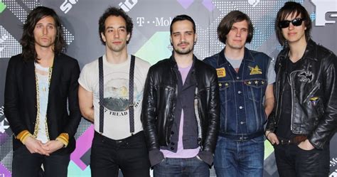 The Strokes on 'SNL': What to Know About the Beloved Rock Band