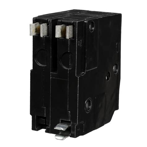 How To Change A Square D 30 Amp Breaker