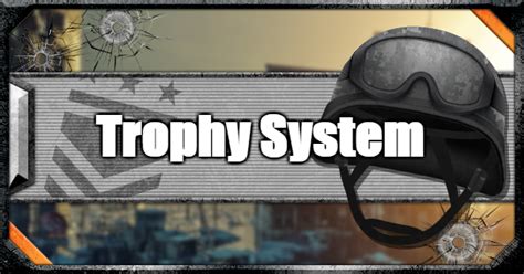 Warzone | Trophy System - Field Upgrade Guide | Call of Duty Modern Warfare - GameWith