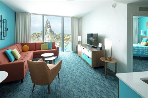 Rooms - Universal's Cabana Bay Beach Resort - Orlando | Transat