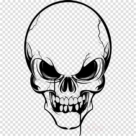 Free Transparent Skull Cliparts, Download Free Transparent Skull Cliparts png images, Free ...