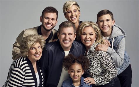 Chrisley Knows Best Season 11 Cancelled or Renewed; When Does It Start ...