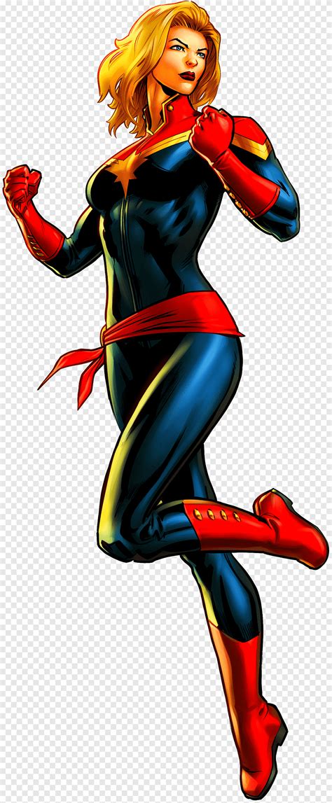 Marvel Female Cartoon Characters – Theme Route