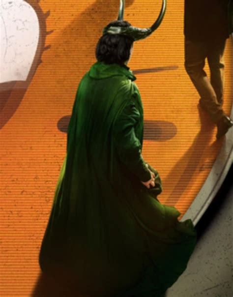 Major spoilers related to Loki's fate in S02 finale... : r/marvelstudios