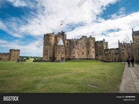 Alnwick, England - 5 Image & Photo (Free Trial) | Bigstock