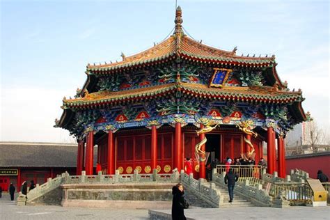 Shenyang Imperial Palace (Gu Gong) - 2020 All You Need to Know BEFORE You Go (with Photos ...