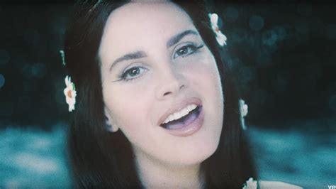 Lana Del Rey Releases ‘Love’ Music Video | Teen Vogue