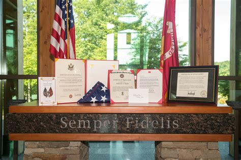 DVIDS - Images - Lt. Col. Michael D. Butler Retirement Ceremony [Image ...