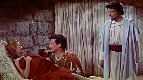 Demetrius and the Gladiators (1954) - Backdrops — The Movie Database (TMDB)