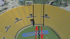 UC Berkeley California Memorial Stadium | Forell/Elsesser Engineers, Inc.