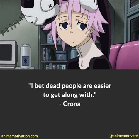 28 Soul Eater Anime Quotes That Are So Damn Meaningful