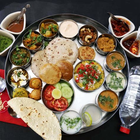 Uncover the Flavors of Maharashtrian Delicacies | A Information to ...