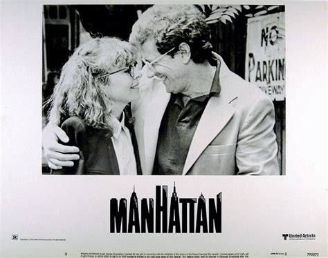 MANHATTAN | Rare Film Posters