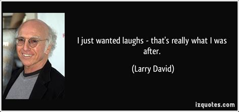 Larry David Funny Quotes. QuotesGram