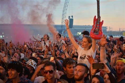 Reading Festival named one of the filthiest in the country | getreading