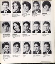 Martin Van Buren High School - Futura Yearbook (Queens Village, NY), Class of 1960, Page 102 of 202