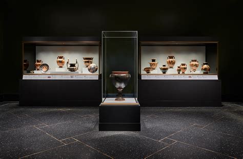 10 Ways to Look at Ancient Greek Vases | Getty Iris