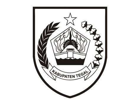 Logo Kabupaten Tegal Kumpulan Logo Indonesia | The Best Porn Website