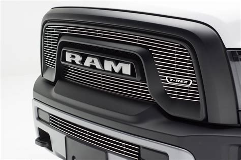 Dodge Ram 2017 Accessories