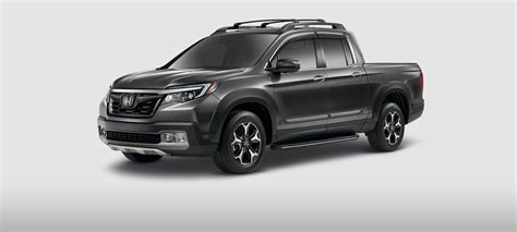 Honda Ridgeline 2019 / New 2019 Honda Ridgeline - Price, Photos ...